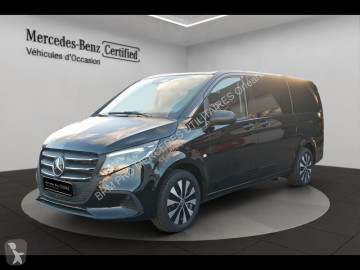 MercedesVito Tourer
