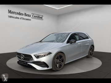 MercedesMG
