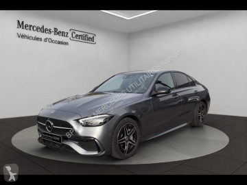 MercedesClasse C