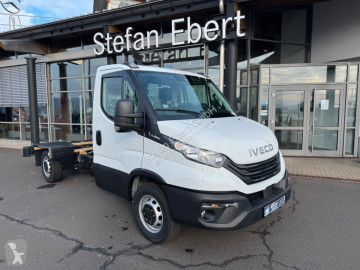 Châssis cabine Iveco neuf