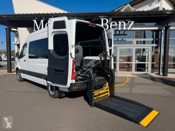 MercedesSprinter