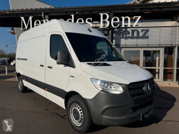 Mercedes eSprinter 312 Klima Kamera