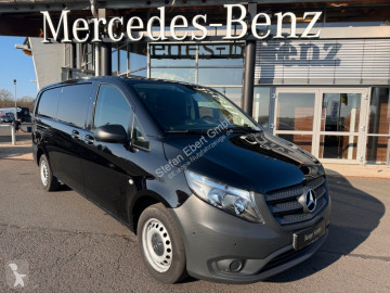 Mercedes116 CDI