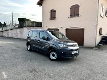 Citroëne-Berlingo