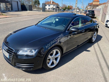 Berlina Audi