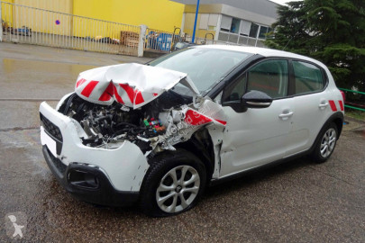 Citadine Citroën
