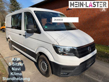 VolkswagenCrafter