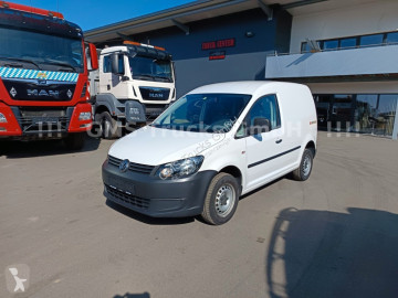 VolkswagenCaddy