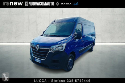 RenaultMaster