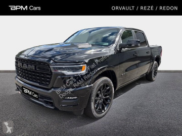 Camioneta pick-up Dodge