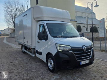 RenaultMaster