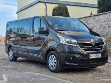 Minibús Renault