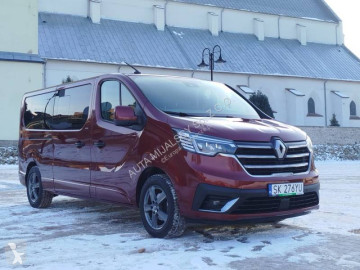 Osobowy Renault