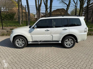 4X4 / SUV Mitsubishi
