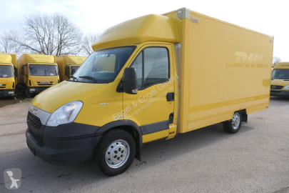 IvecoDaily