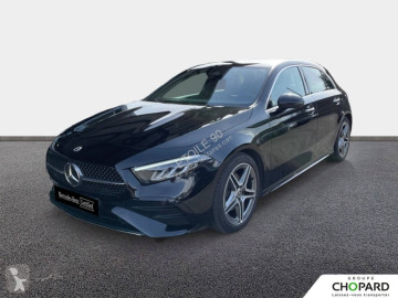 MercedesCLA