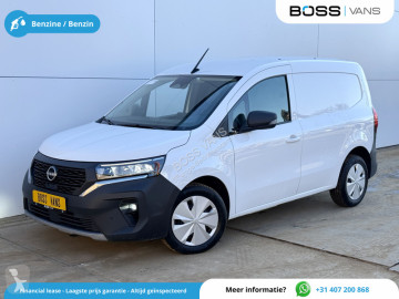 Nissan Townstar 1.3 TCe 130PK **Benzine** L1H1 LED Airco Cruise Control Camera Parkeersensoren