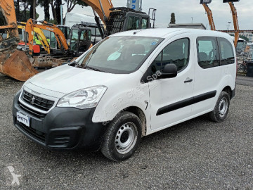 PeugeotPartner