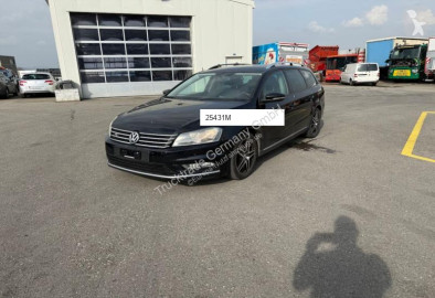 Volkswagen Passat V2.0D BMT