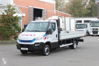 Caja abierta caja abierta Iveco