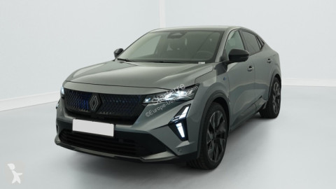 4X4 / SUV Renault