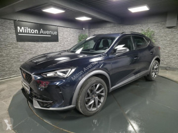 4X4 / SUV Cupra