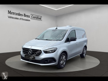 MercedesCitan