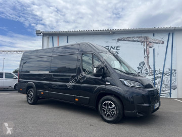 Furgon długi Fiat nowy