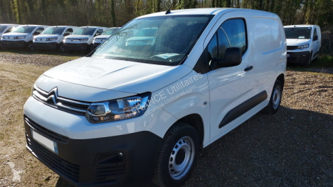 CitroënBerlingo