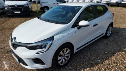 Berline Renault