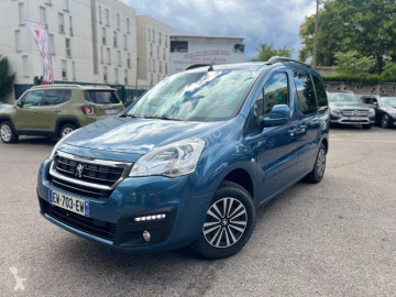 PeugeotPartner Tepee