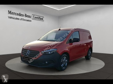 MercedesCitan
