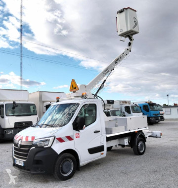 Telescópica Renault