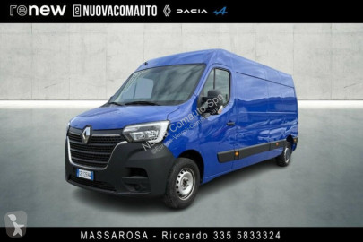 RenaultMaster