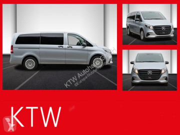 Mercedes116 CDI