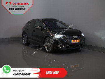4X4 / SUV Audi