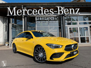 Berlina Mercedes