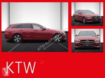 Mercedes