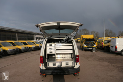 VolkswagenCaddy