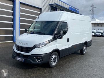 Fourgon Iveco
