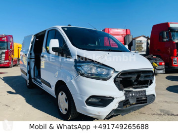 FordTransit Custom