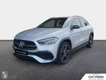 MercedesGLA