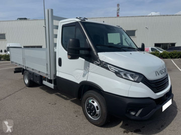IvecoDaily