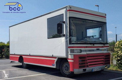 PeugeotBoxer2,5L TD
