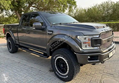 Ford F150 Shelby , 755 HP Super Snake , Supercharged