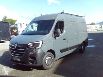 Fourgon moyen Renault