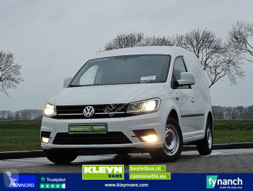 VolkswagenCaddy