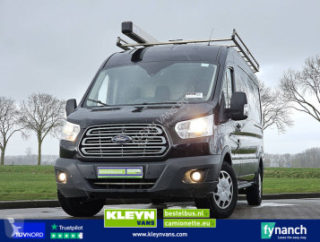 Ford Transit 2.0 L3H2 Imperiaal-Trap!
