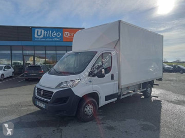 Caja gran volumen Fiat