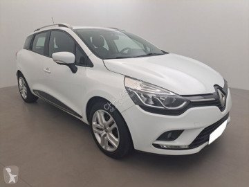 RenaultClio